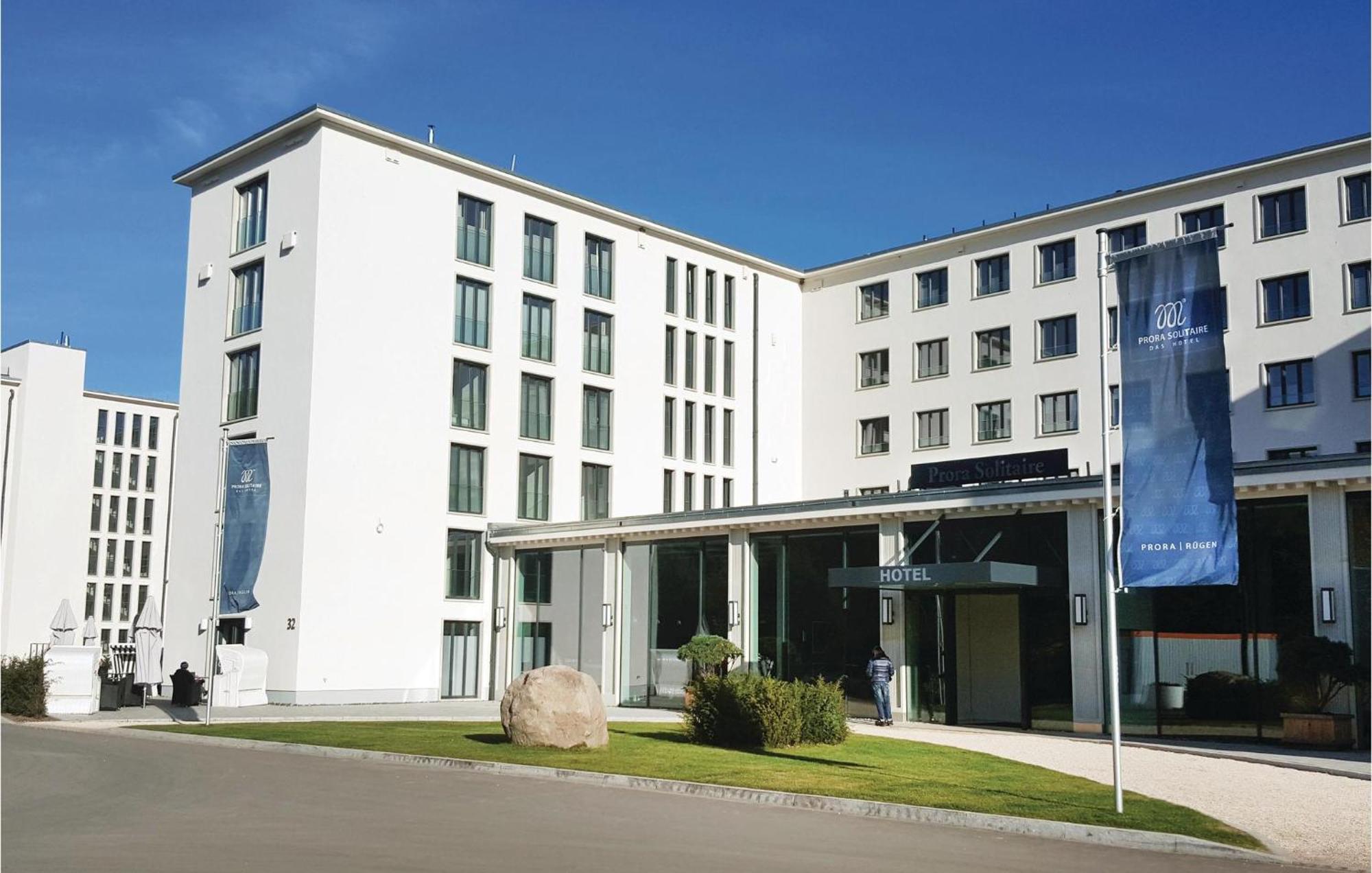 Princess Binz Exterior foto