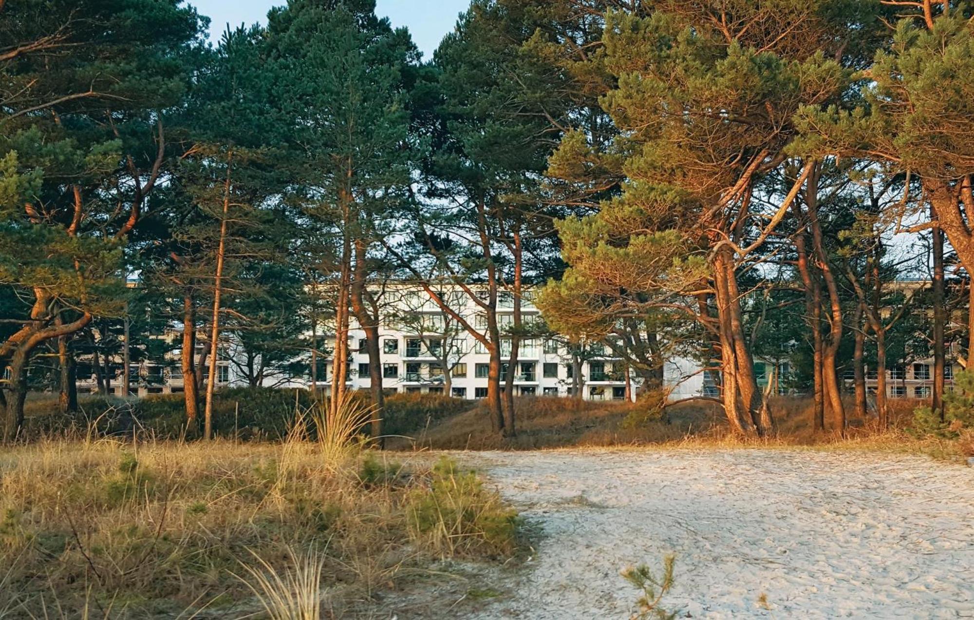 Princess Binz Exterior foto